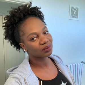 Meet your Posher, Kellisha